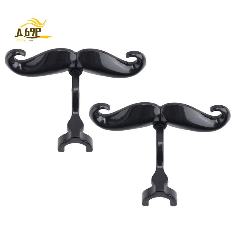 Trombone Mouthpiece - A69P-Clip-On Beard Untuk Trumpet Dan Trombone
