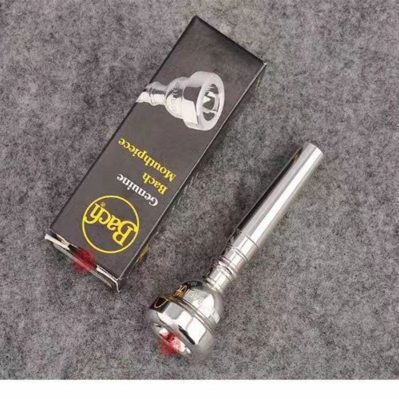 Trombone Mouthpiece - Diskon besar baru aksesoris terompet Bb