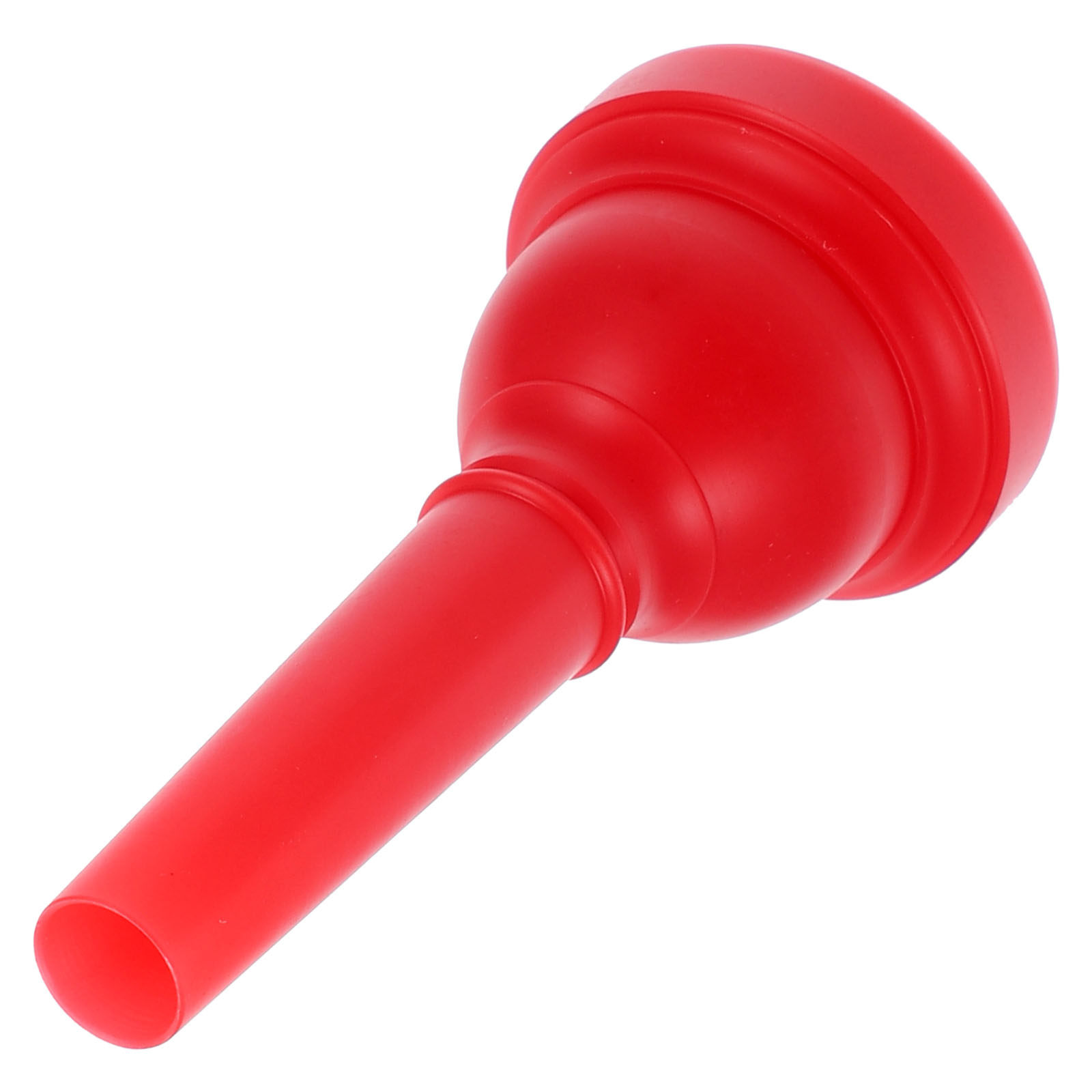 Trombone Mouthpiece - Mouthpiece Trombone Desain Plastik Tahan Lama