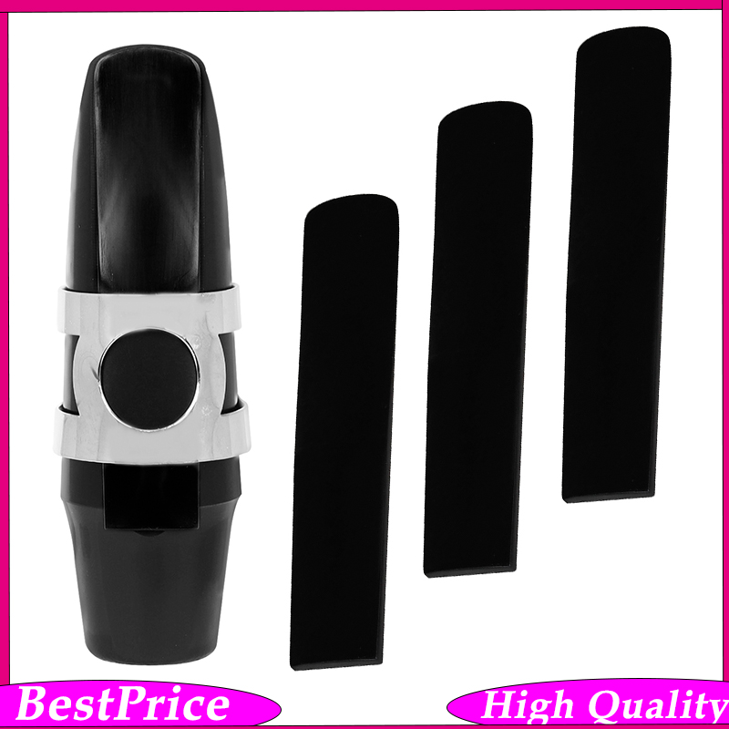 Saxophone Reed Pack - Reed Resin Saksofon Tenor – Kekerasan