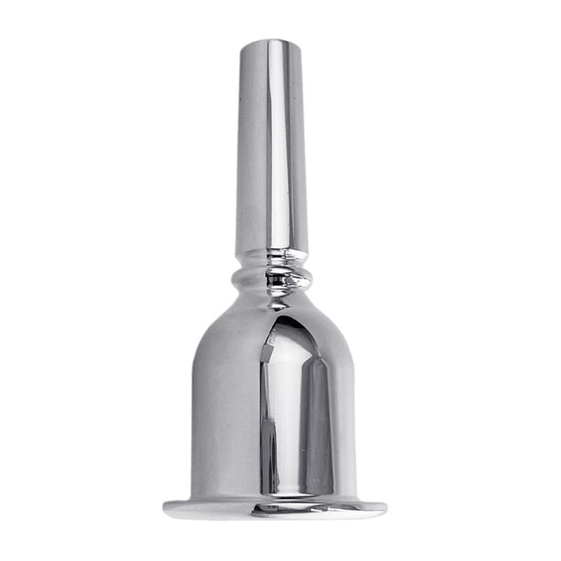 Trombone Mouthpiece - Bagian Pengganti Tanduk Trombone Portabel Tahan