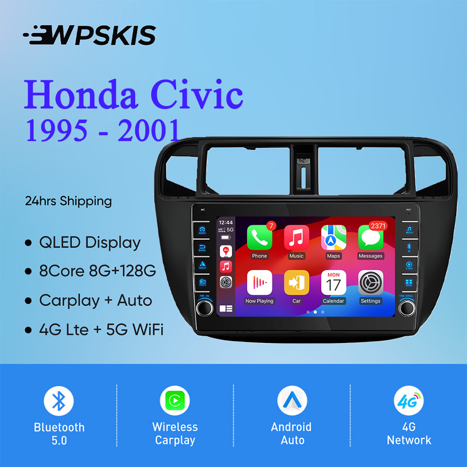 Audio Music Hindi - Ram 8G 128GB Android 14 Radio