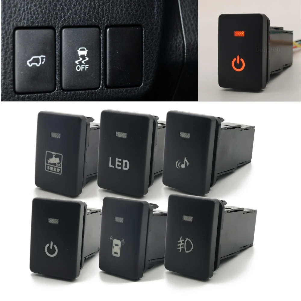 Audio Music Recorder - Lampu kabut LED mobil, lampu kabut