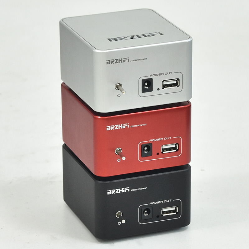 Headphone Amplifier Dac - Baru BRZHIFI demam kelas 5V 1A