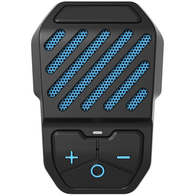 Audio Music Player Online - [B24B!】 Speaker Bluetooth Portabel IPX5 Mikrofon
