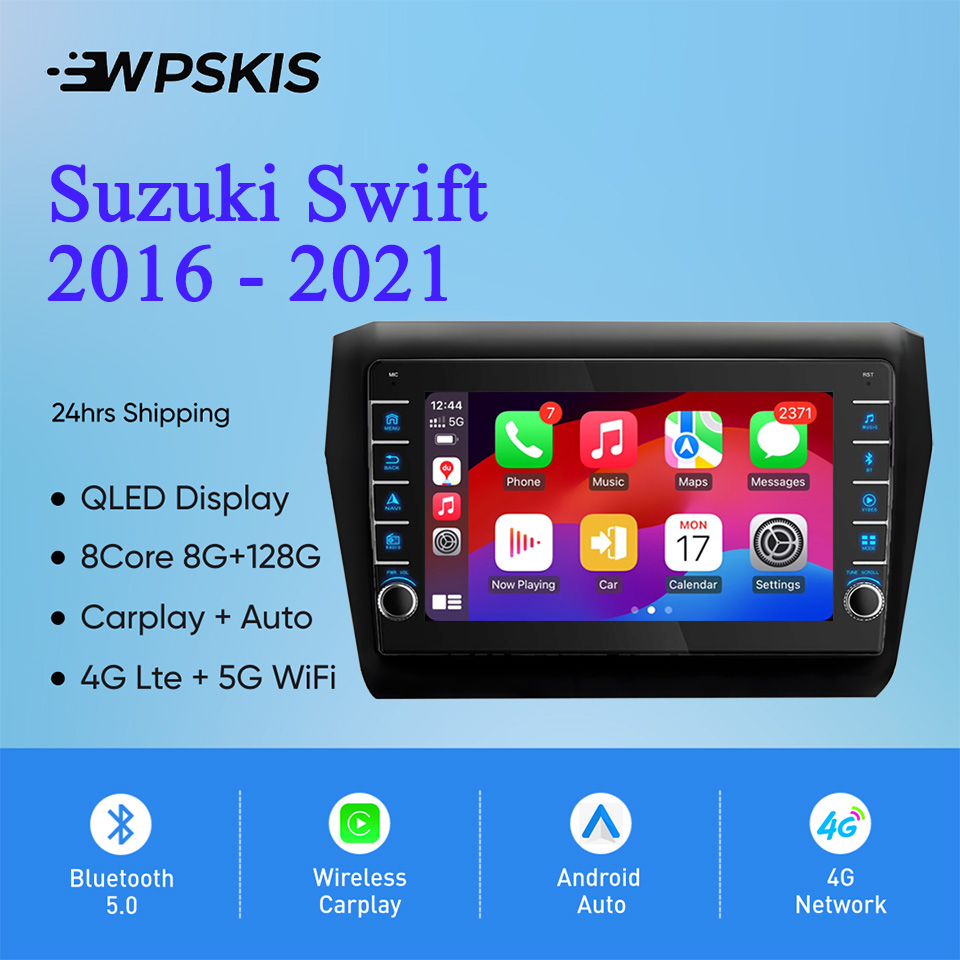 Audio Music Hindi - Ram 8G 128GB Android 14 Radio