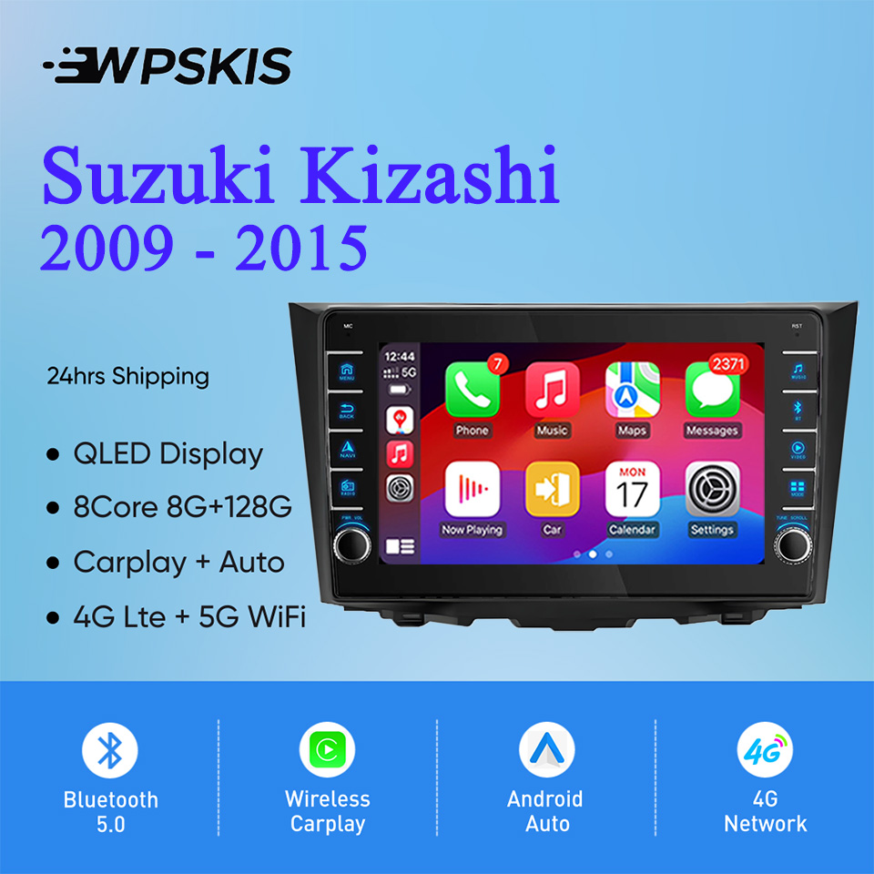 Audio Music Network - Radio Mobil Android 14 8G RAM