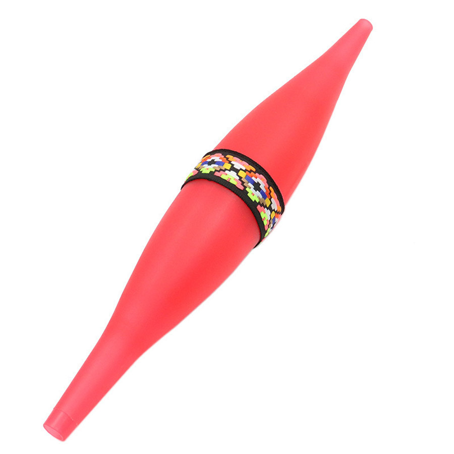Trombone Mouthpiece - Ujung Corong Es Hookah yang Dapat