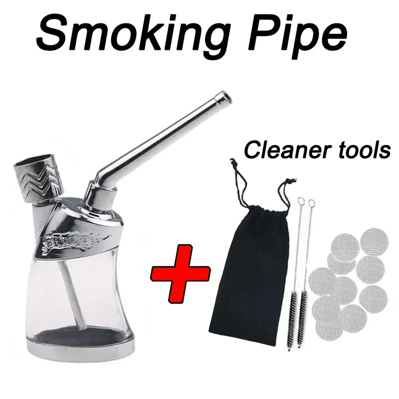 Trombone Mouthpiece - Diskon besar Microfilter multifungsi pipa merokok