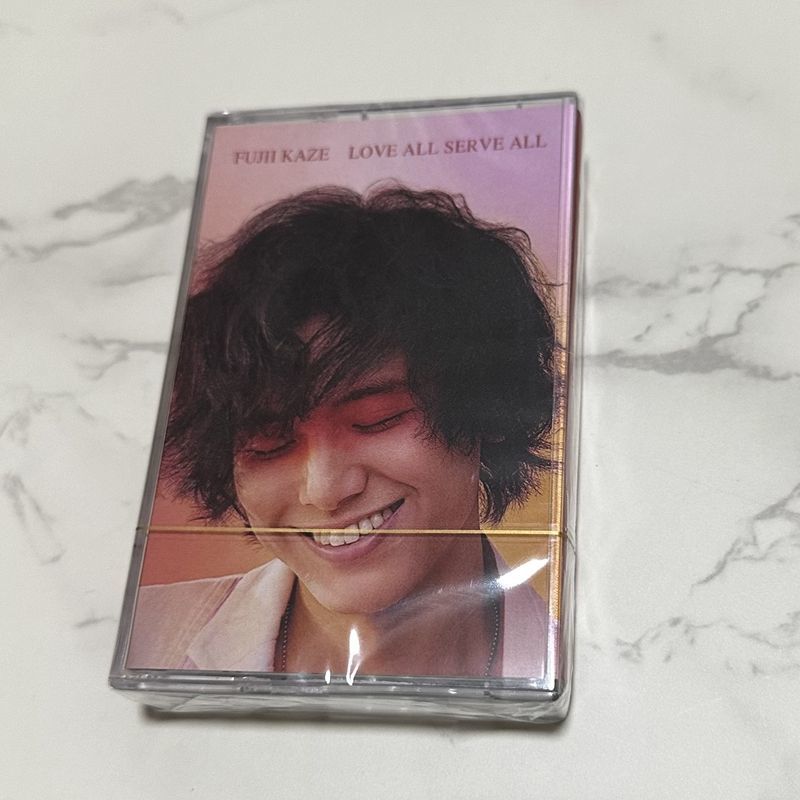 Audio Music To Lyrics - Kaset Musik Klasik Jepang Baru Belum