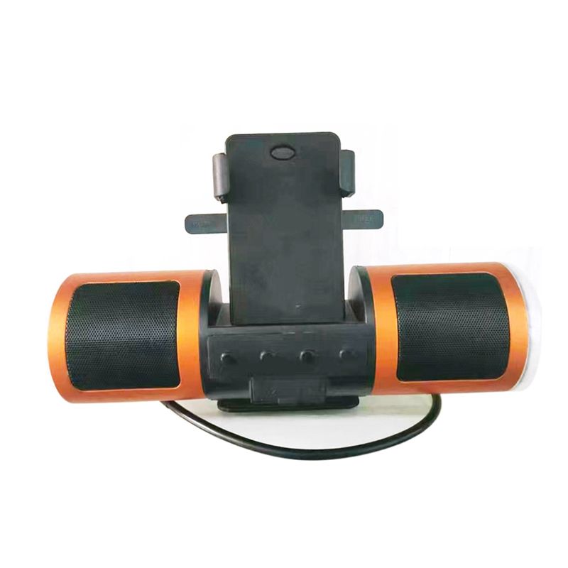 Audio Music Mp3 Free - Pemutar Musik Bluetooth Motor Better-Motorcycle, Radio