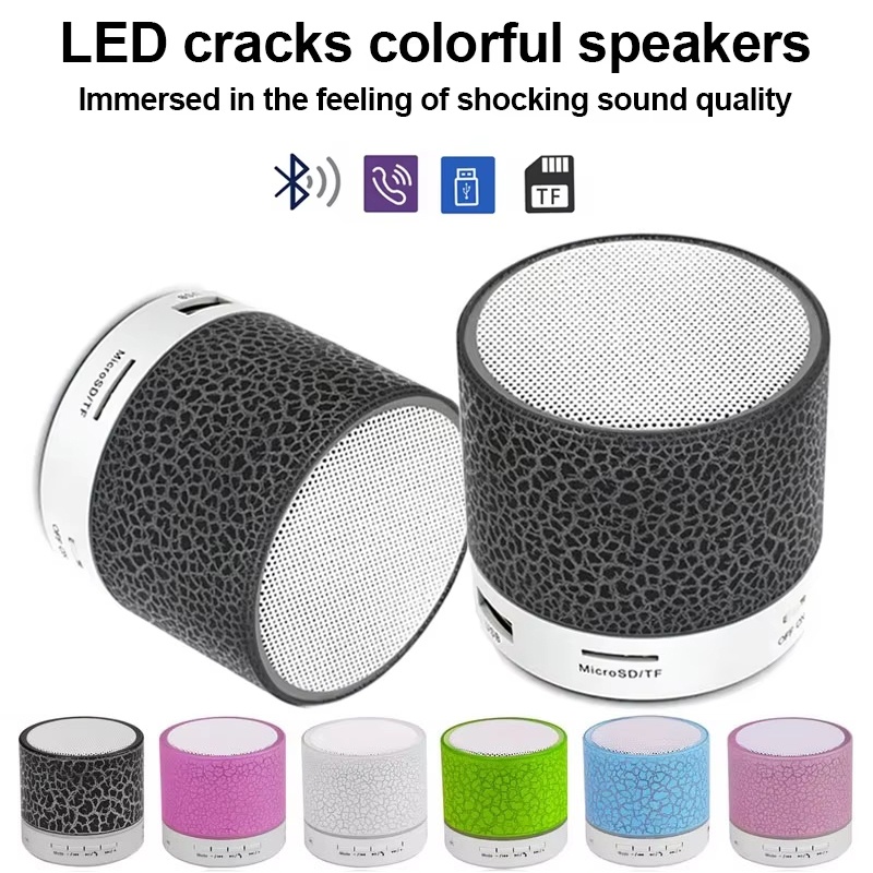 Audio Music Play - Speaker Luar Ruangan Portabel Mini Pemutar