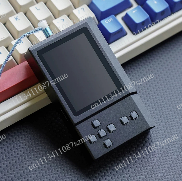 Audio Music Mp3 Free - Untuk Z5c Chip Ganda ES9039Q2M Audio