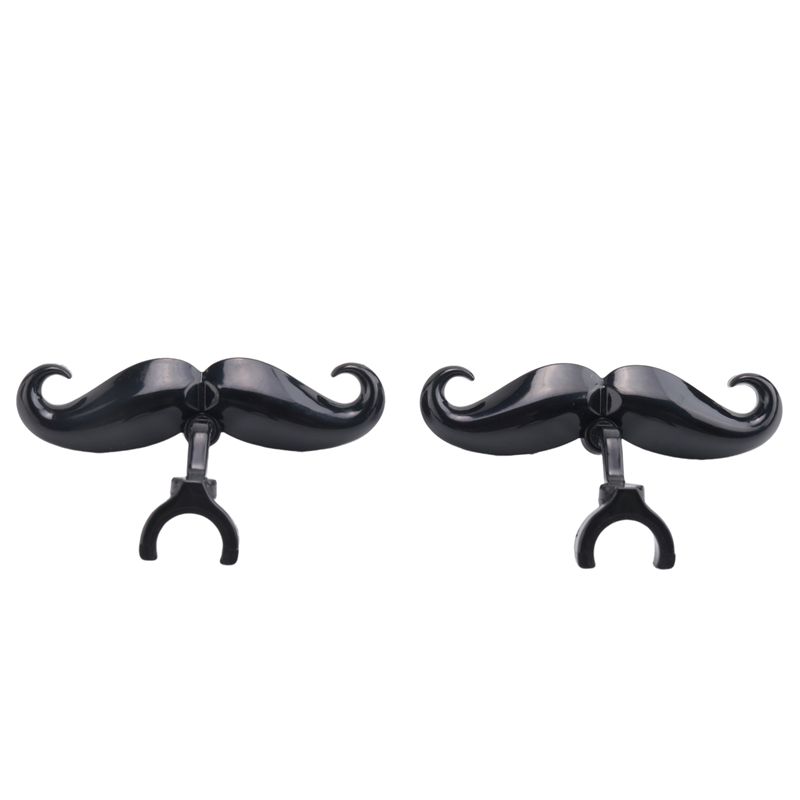 A69P-Clip-On Beard Untuk Trump - Trombone Mouthpiece ulasan dan harga