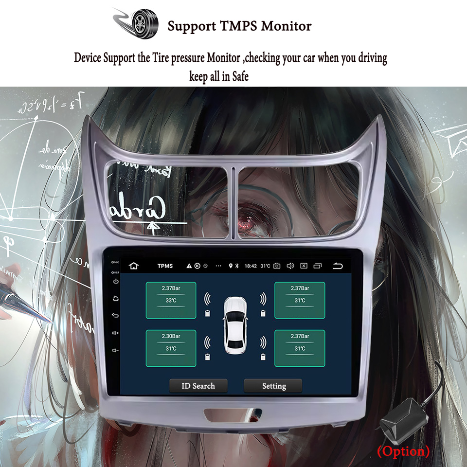 Android 14 8G + 128G Radio Mob - Audio Music Network ulasan dan harga