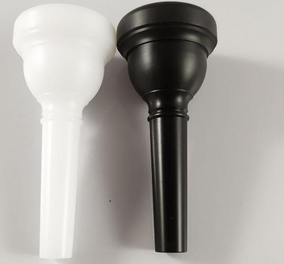 1 Buah Trombon Sintetis Plasti - Trombone Mouthpiece ulasan dan harga