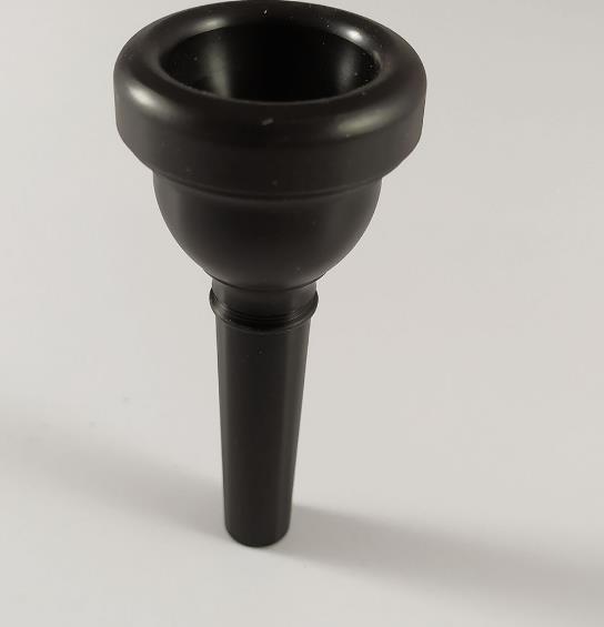 1 Buah Trombon Sintetis Plasti - Trombone Mouthpiece ulasan dan harga