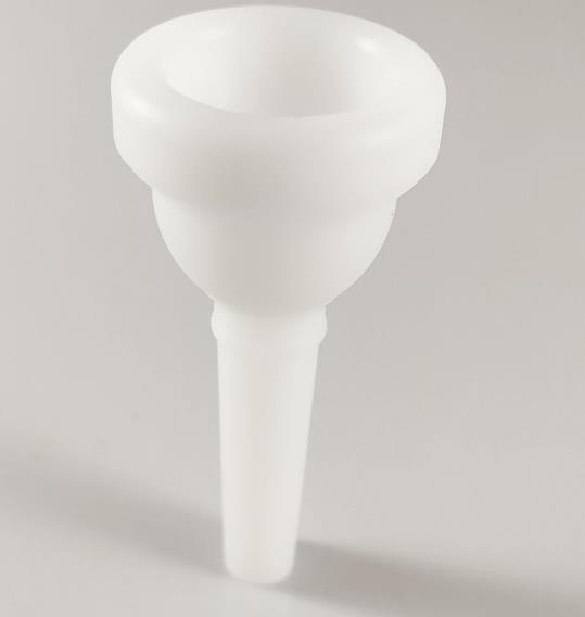 1 Buah Trombon Sintetis Plasti - Trombone Mouthpiece ulasan dan harga