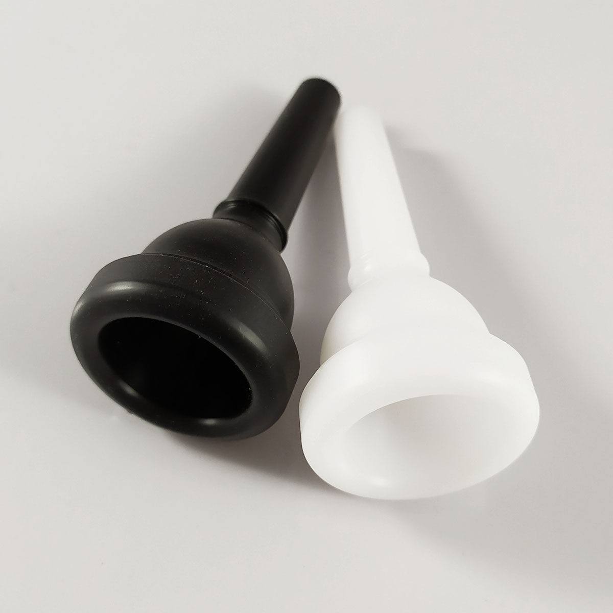 1 Buah Trombon Sintetis Plasti - Trombone Mouthpiece ulasan dan harga