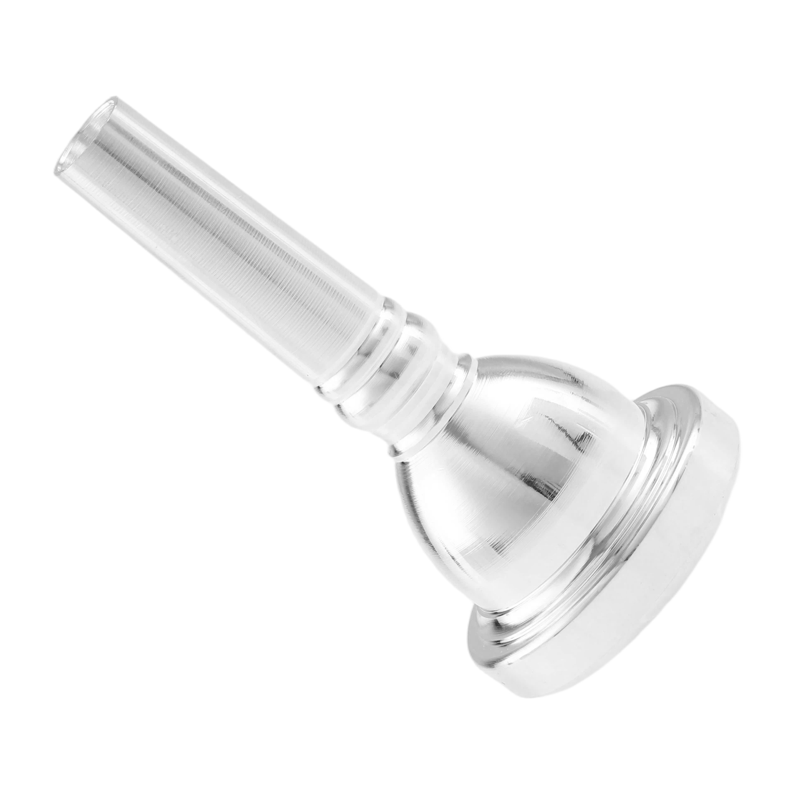 1 Buah Mouthpiece Trombone Per - Trombone Mouthpiece ulasan dan harga