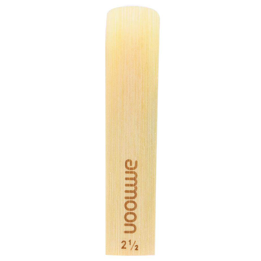 Ammoon 10 Pak perak bambu, kek - Saxophone Reed Pack ulasan dan harga