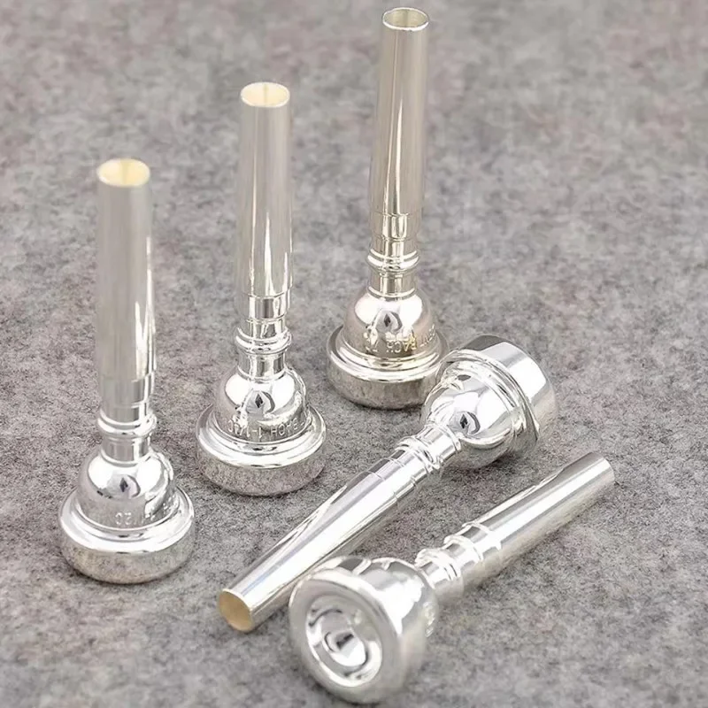 Diskon besar baru aksesoris te - Trombone Mouthpiece ulasan dan harga