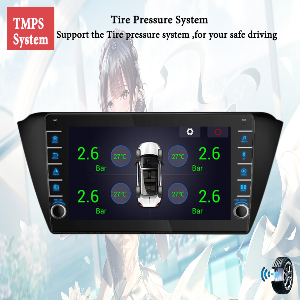Ram 8G 128GB Android 14 Radio  - Audio Music Network ulasan dan harga