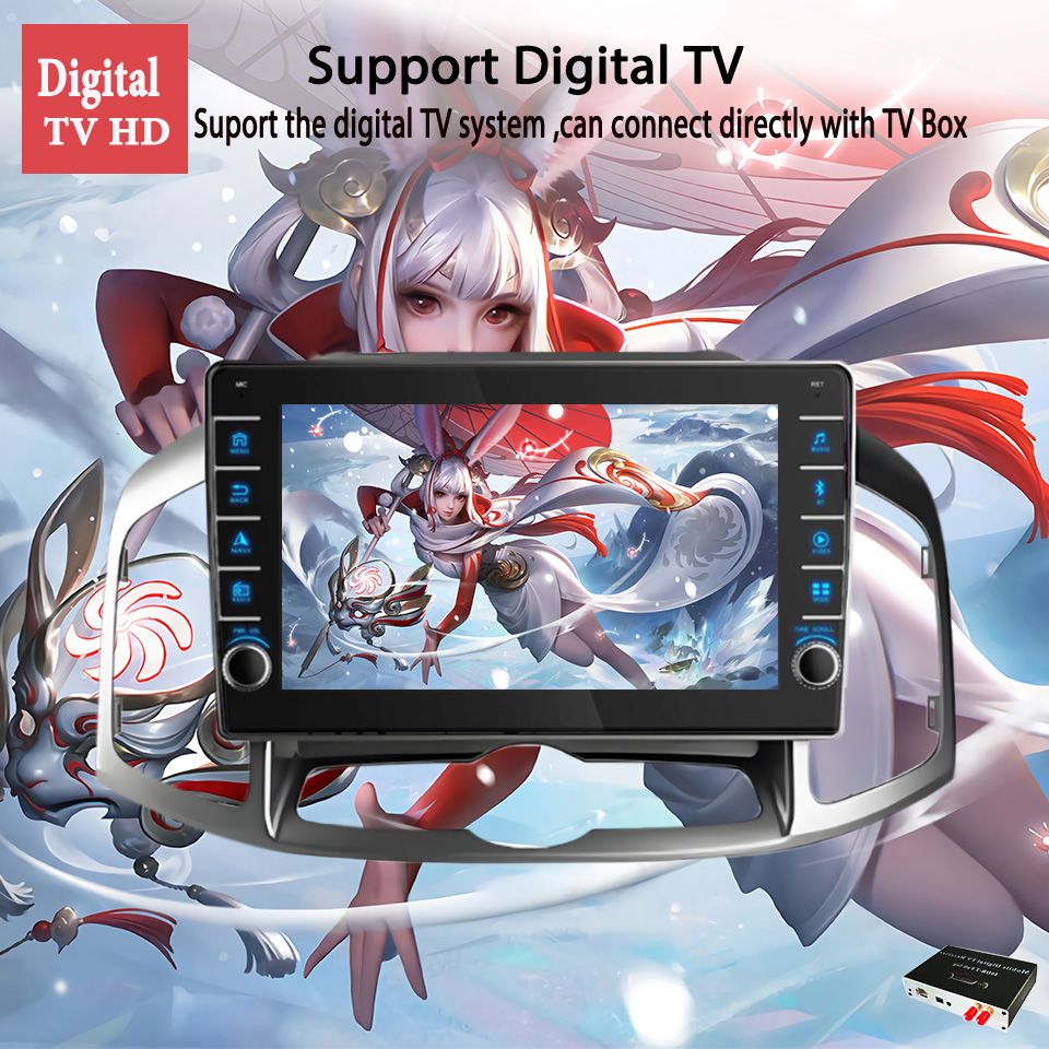 Ram 8G 128GB Android 14 Radio  - Audio Music Network ulasan dan harga