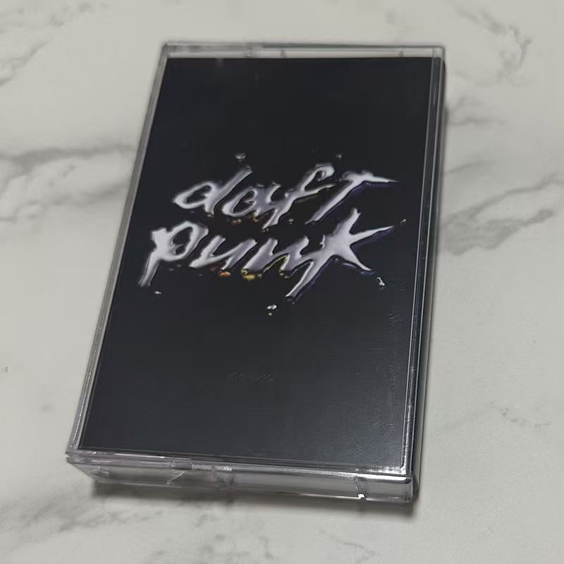 DJ Daft Punk Thomas Bangalter  - Audio Music Recorder ulasan dan harga