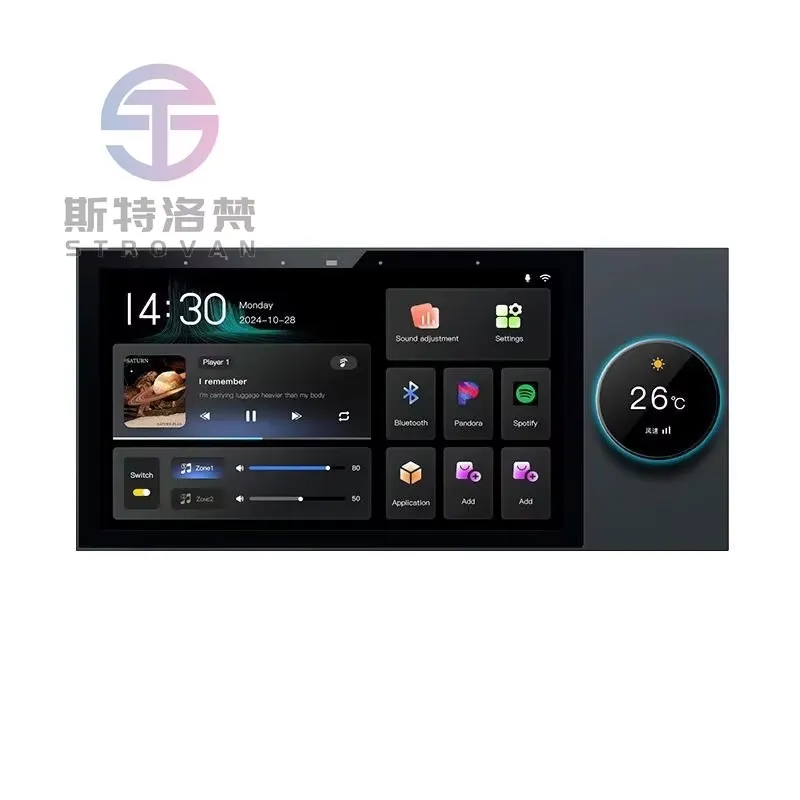 Kenop Kontrol Pusat 2026 untuk - Audio House Music ulasan dan harga