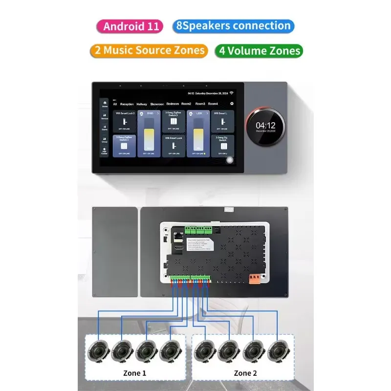 Kenop Kontrol Pusat 2026 untuk - Audio House Music ulasan dan harga