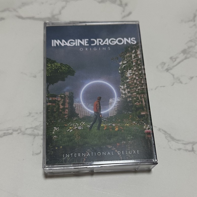 Kaset Pita Gaya Inggris Belum  - Audio Music To Lyrics ulasan dan harga