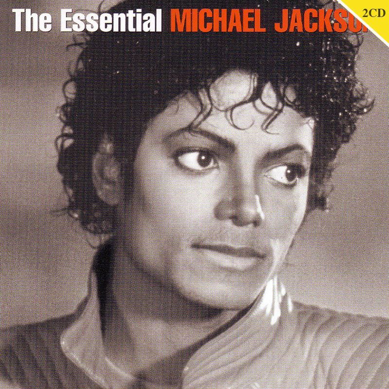 Michael Jackson The Essential  - Audio Music Cd ulasan dan harga