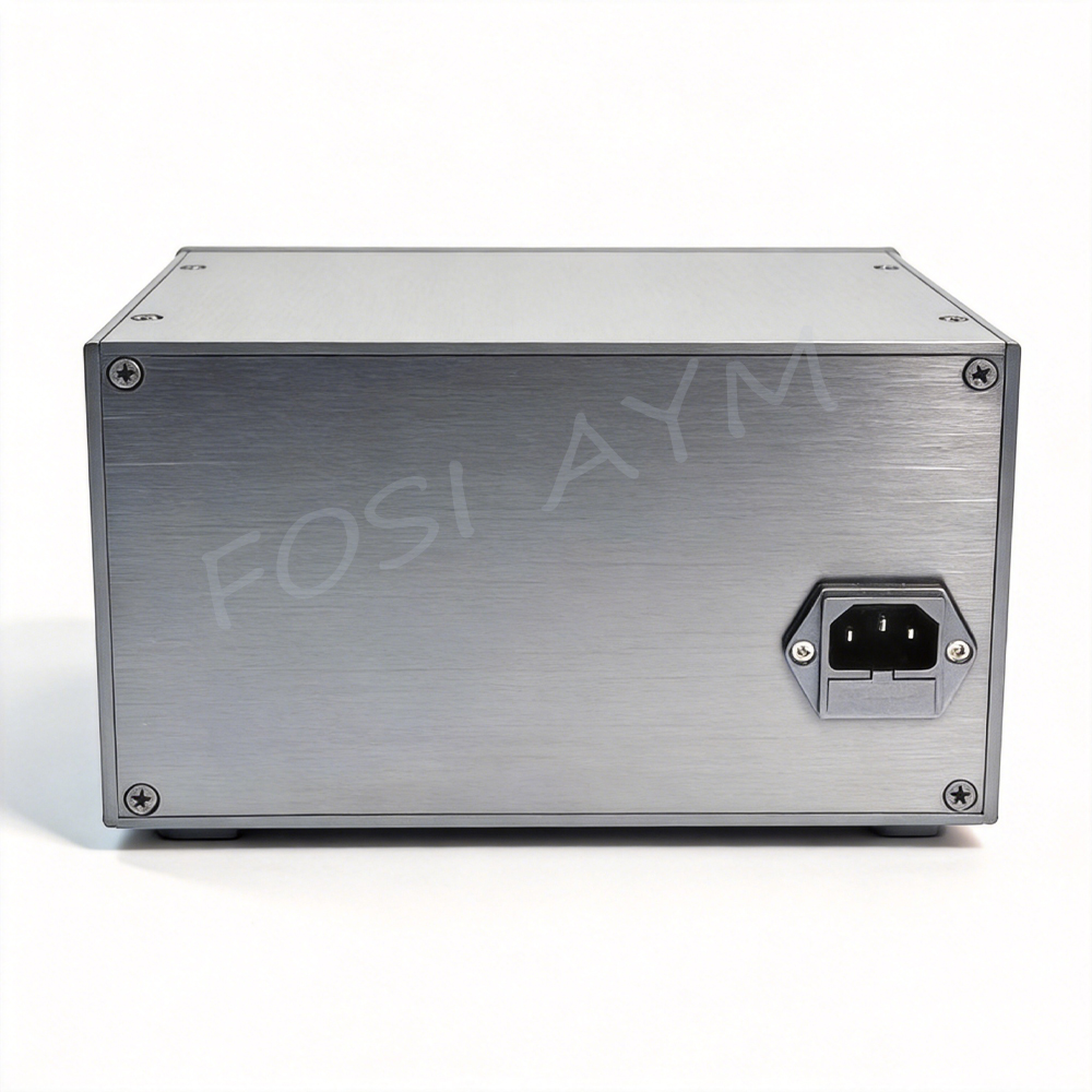 Casing Amplifier Aluminium Pen - Headphone Amplifier Dac ulasan dan harga