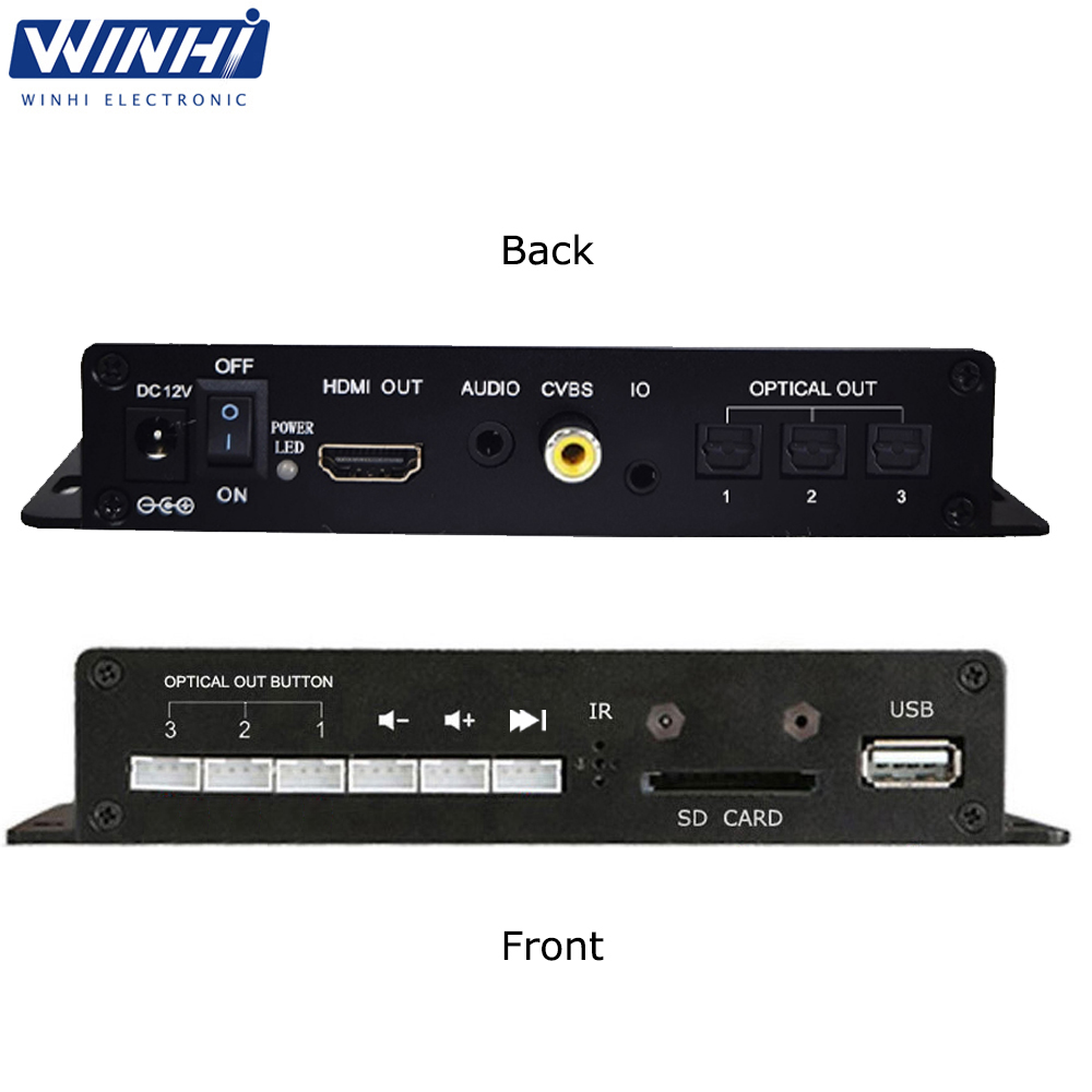 Pemutar Media Audio Serbaguna  - Audio Music Test ulasan dan harga