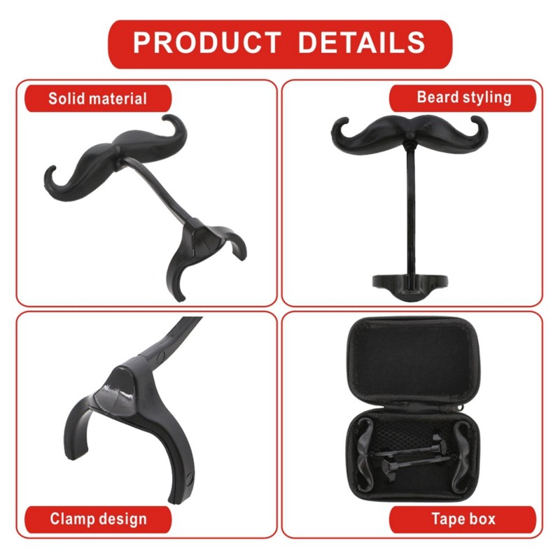 Jenggot Clip-On Dropship untuk - Trombone Mouthpiece ulasan dan harga