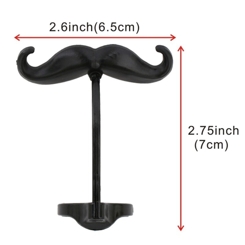 Jenggot Clip-On Dropship untuk - Trombone Mouthpiece ulasan dan harga