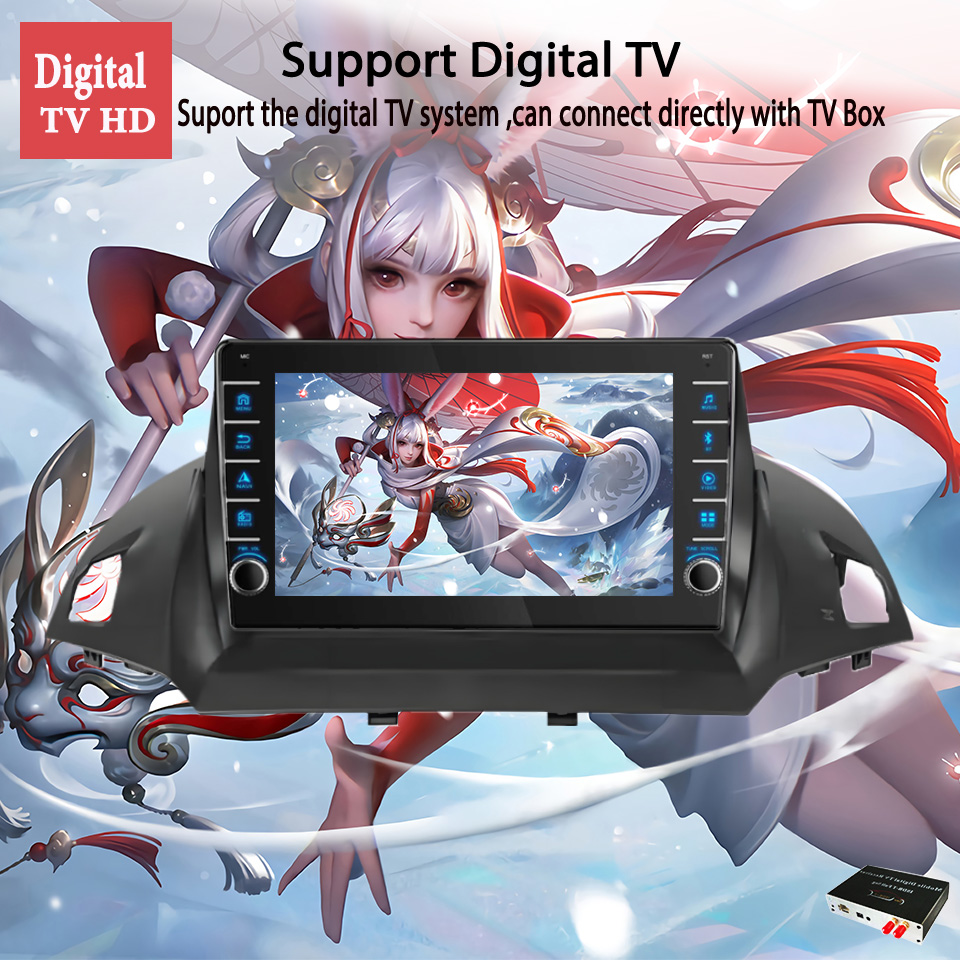 Ram 8G 128GB Radio Otomatis Mo - Audio Music Network ulasan dan harga