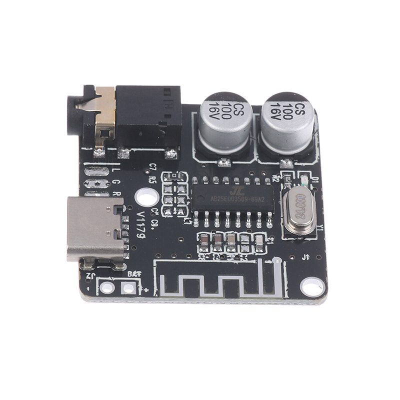 Papan Penerima Audio Bluetooth - Audio Music Mp3 Free ulasan dan harga