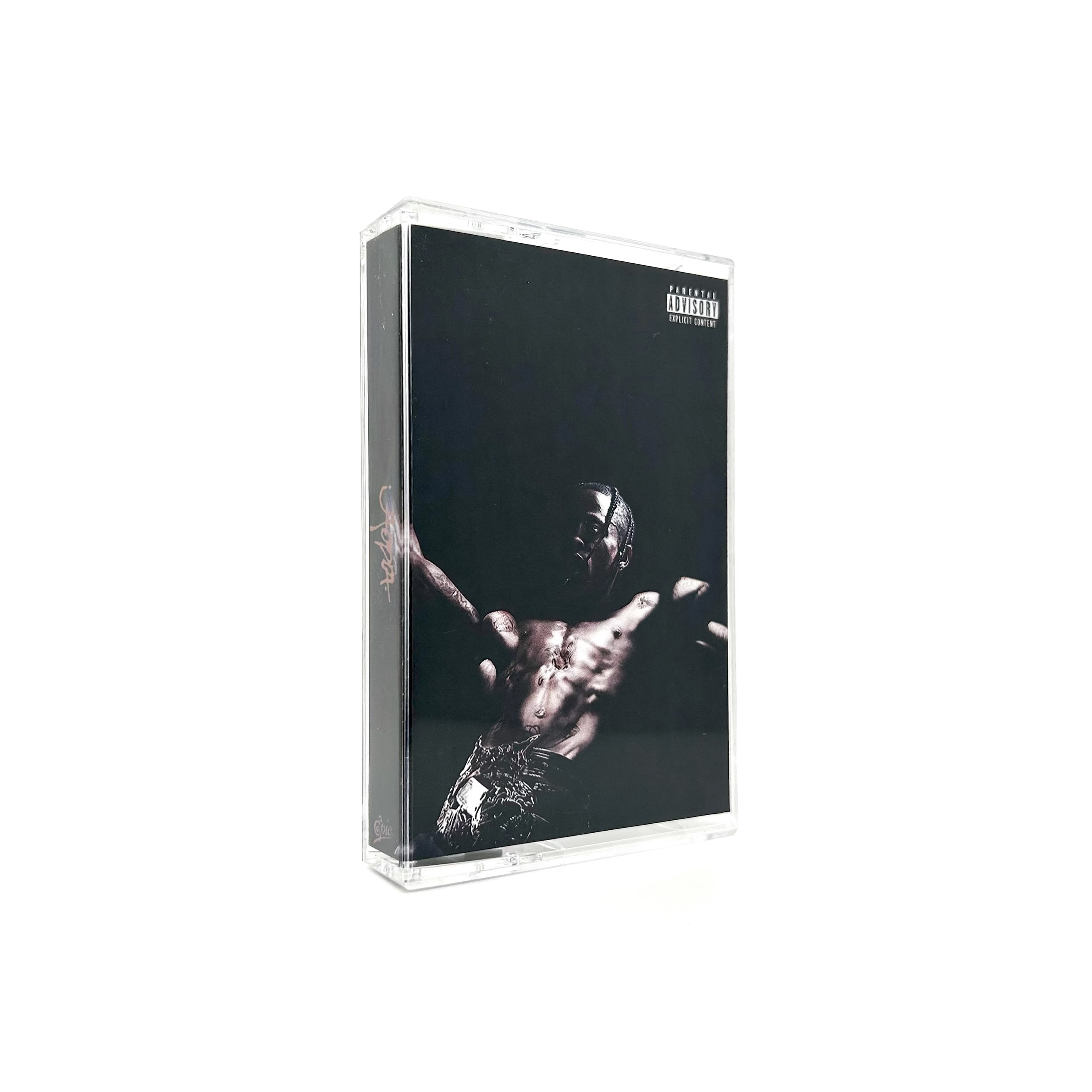 Rap La Flame Travis Scott pita - Audio Music Recorder ulasan dan harga