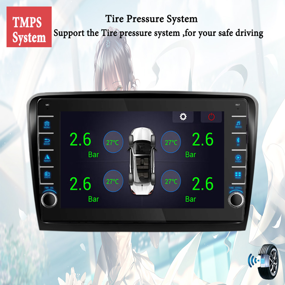 8G Ram 128GB Android 14 Radio  - Audio Music Hindi ulasan dan harga