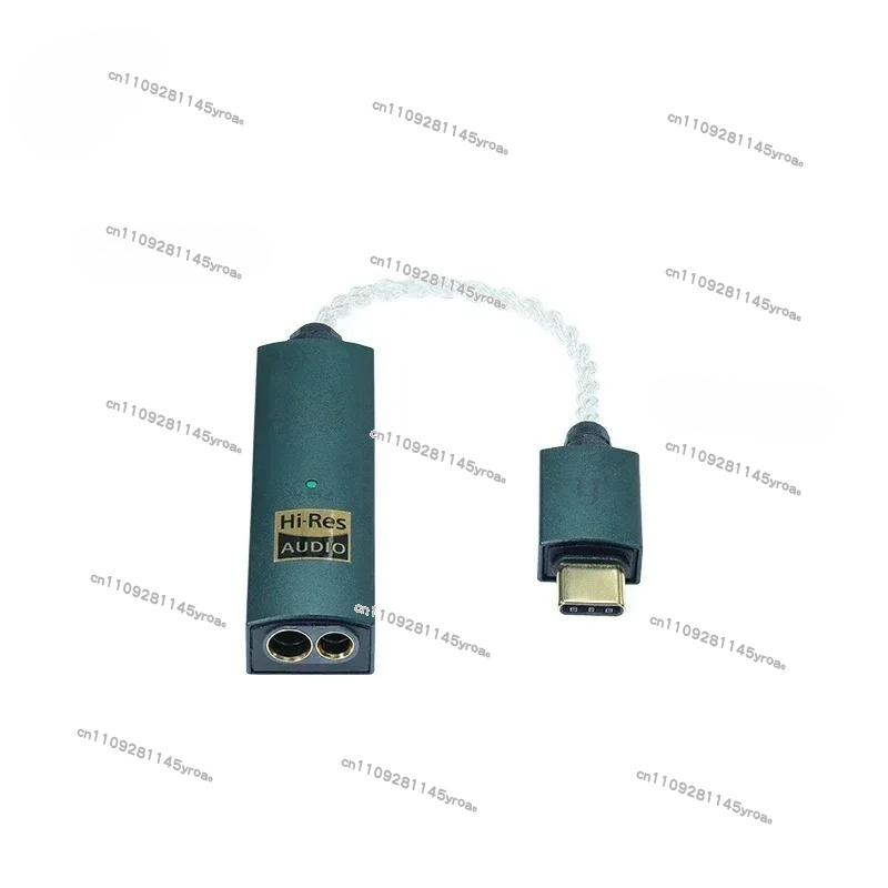 iFi GO link Max Portable USB B - Headphone Amplifier Dac ulasan dan harga