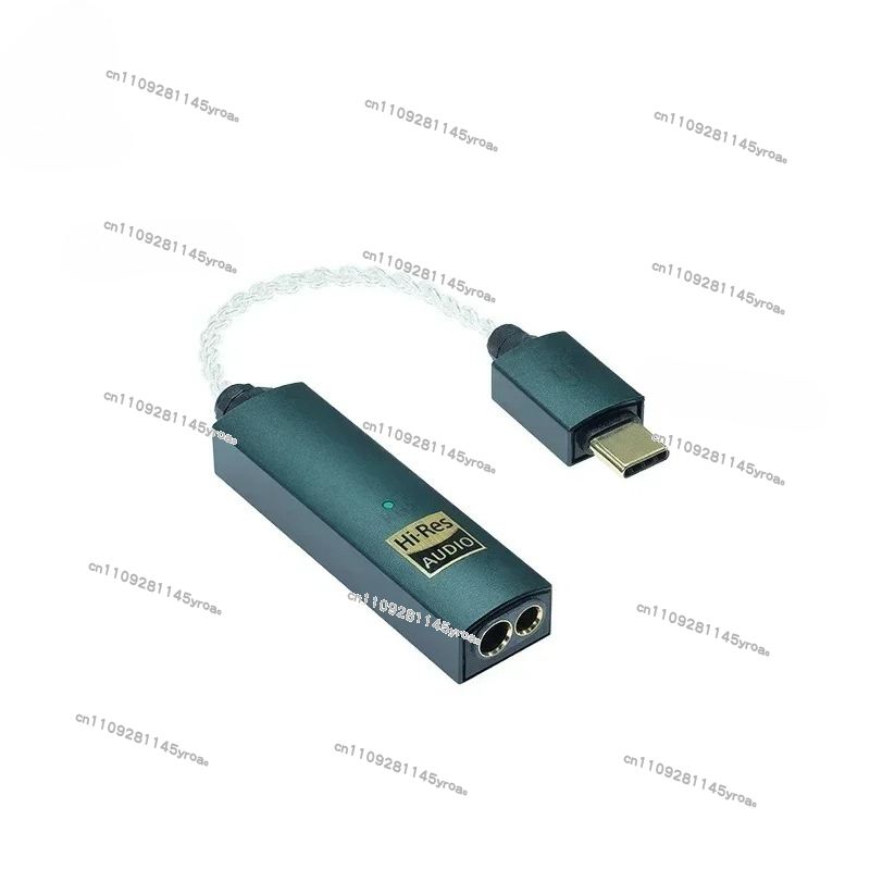 iFi GO link Max Portable USB B - Headphone Amplifier Dac ulasan dan harga