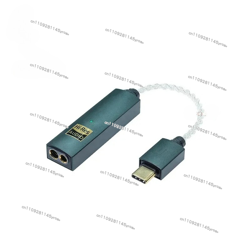 iFi GO link Max Portable USB B - Headphone Amplifier Dac ulasan dan harga