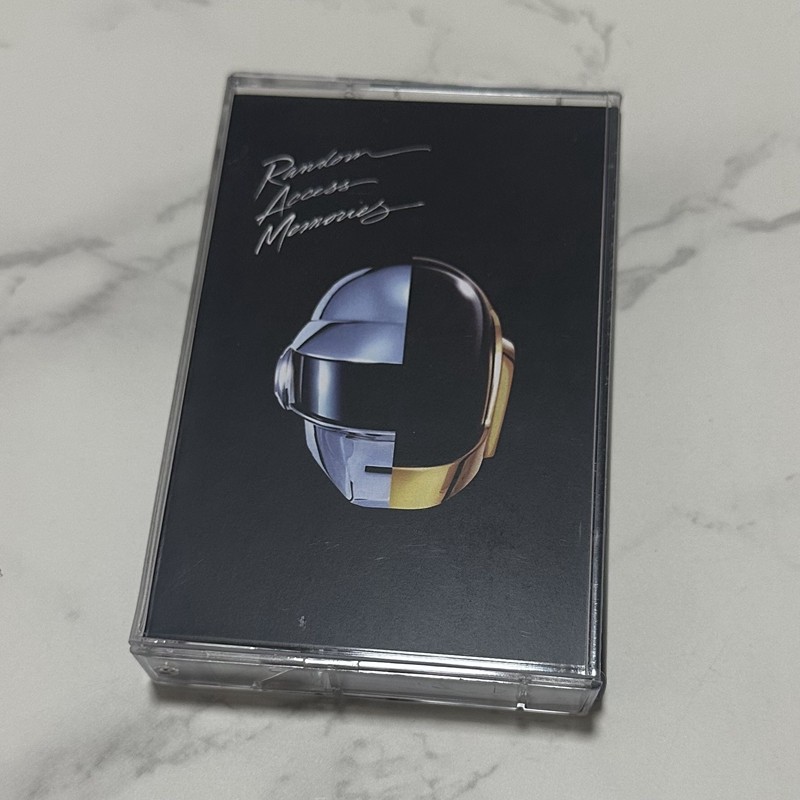 Kaset Audio Retro Baru Segel D - Audio Music To Lyrics ulasan dan harga