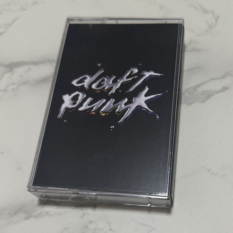 Kaset Audio Retro Baru Segel D - Audio Music To Lyrics ulasan dan harga