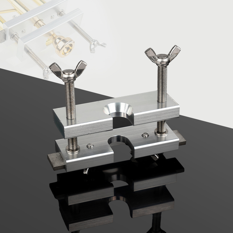 Alat Pembuka/Pemisah Corong Tr - Trombone Mouthpiece ulasan dan harga