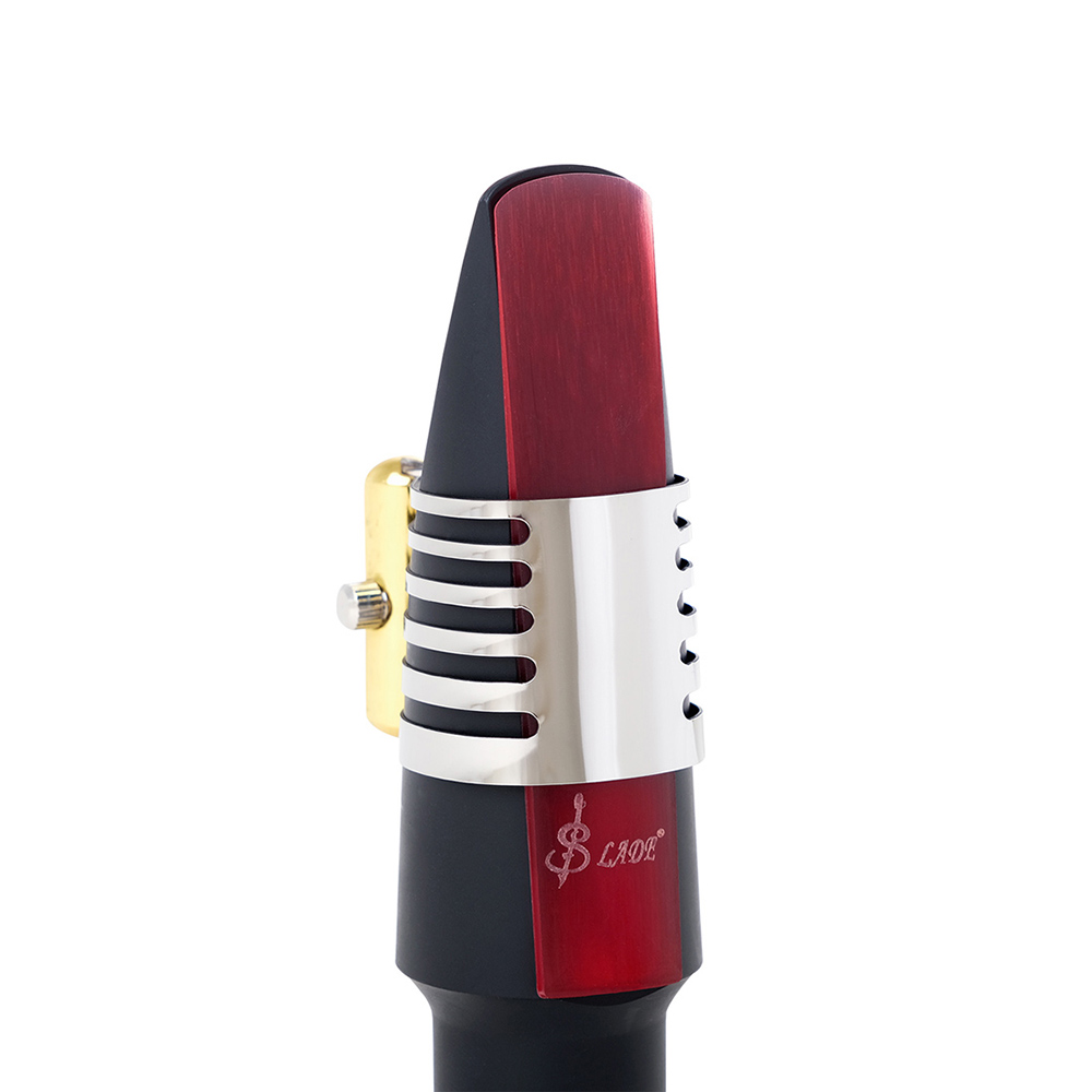 Reed Saksofon Resin Baru Paket - Saxophone Reed Pack ulasan dan harga