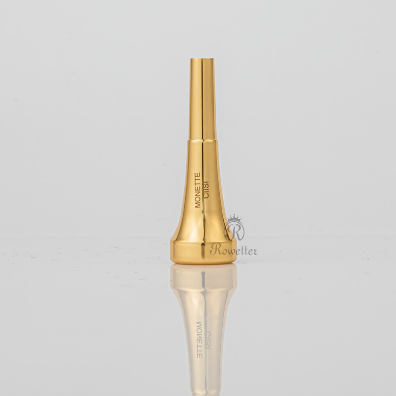 Monette Bb Terompet Mouthpiece - Trombone Mouthpiece ulasan dan harga