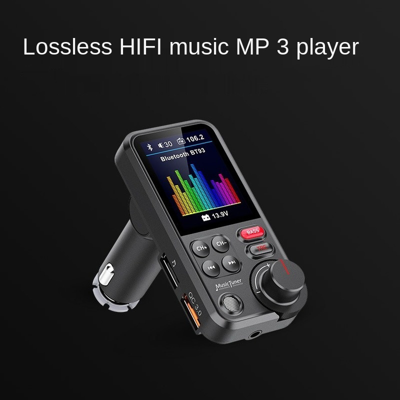 Pemancar Radio FM mobil, Bluet - Audio Music Mp3 Free ulasan dan harga